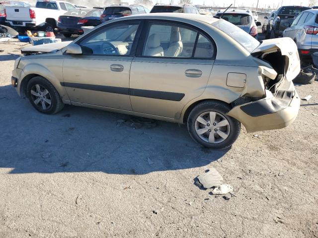 Obraz 2 z 2009 KIA RIO BASE 2009 z VIN KNADE223496461604