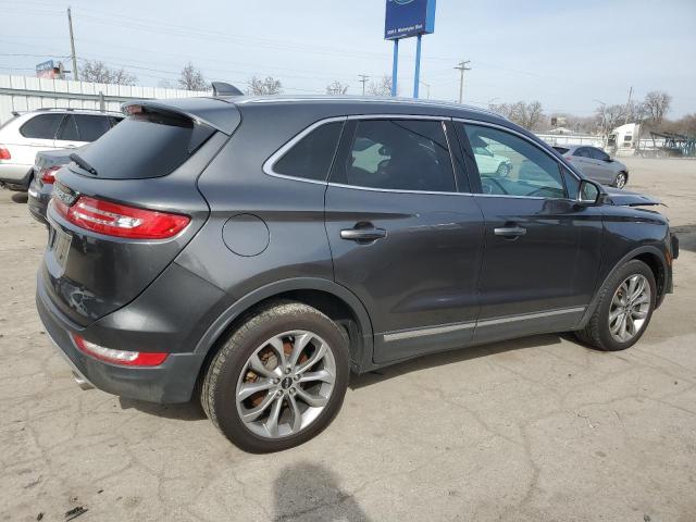 Изображение 3 2019 LINCOLN MKC SELECT 2019 с VIN 5LMCJ2C94KUL08342