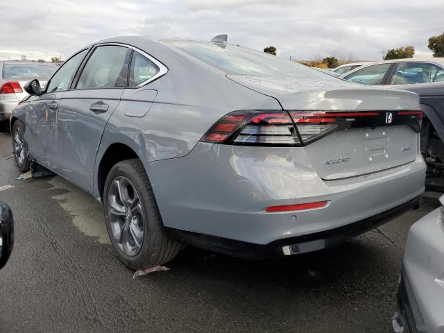Image 2 of 2024 HONDA ACCORD HYBRID EXL 2024 with VIN 1HGCY2F60RA004734