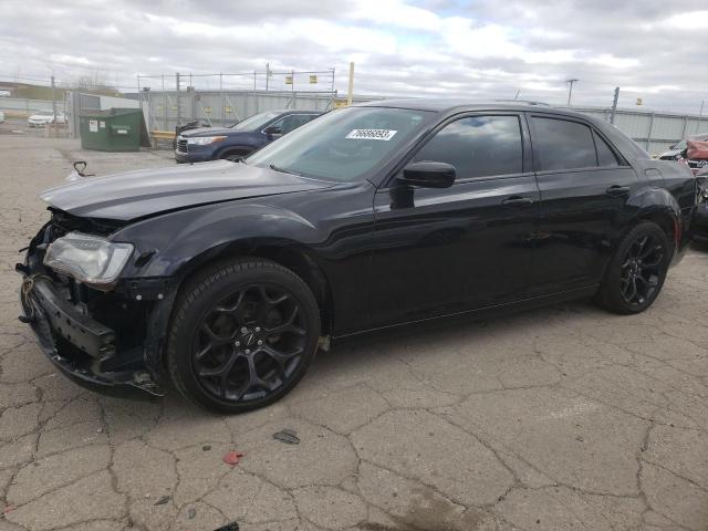 2019 CHRYSLER 300 TOURING 2019 image