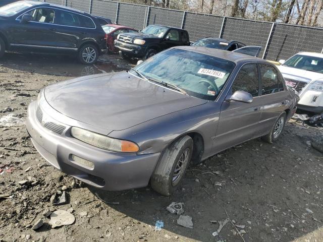 Obraz 1 z 1998 MITSUBISHI GALANT ES 1998 z VIN 4A3AJ56G3WE007942