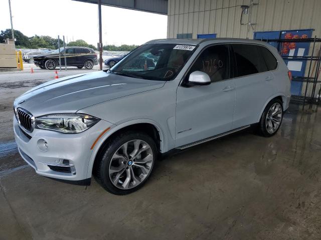 Изображение 2018 BMW X5 XDRIVE35D 2018