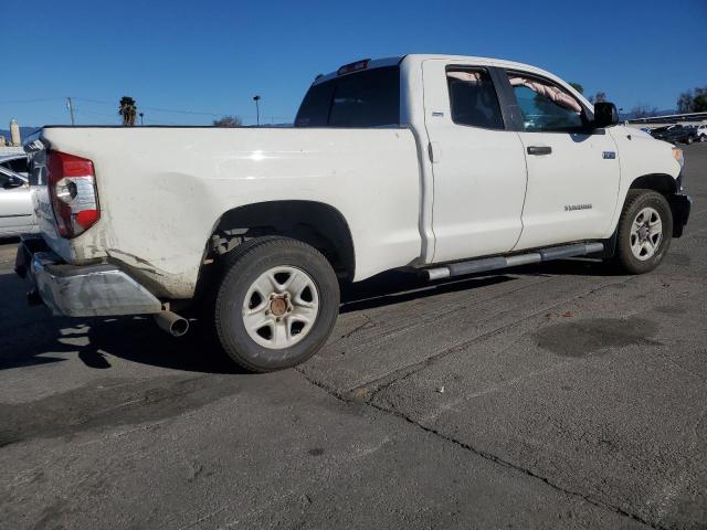Image 3 of 2015 TOYOTA TUNDRA DOUBLE CAB SR/SR5 2015 with VIN 5TFUY5F10FX443773