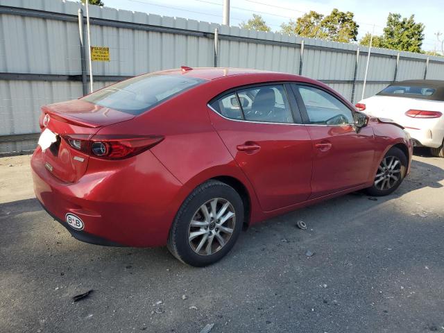 Image 3 of 2016 MAZDA 3 TOURING 2016 with VIN JM1BM1W79G1287284