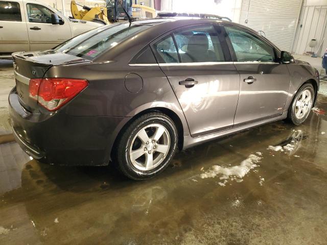 Obraz 3 z 2014 CHEVROLET CRUZE LT 2014 z VIN 1G1PC5SB7E7227856