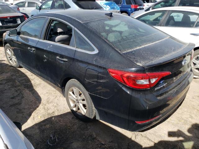 Obraz 2 z 2016 HYUNDAI SONATA SE 2016 z VIN 5NPE24AF1GH342418