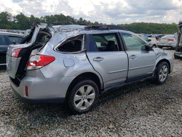 Image 3 of 2012 SUBARU OUTBACK 2.5I LIMITED 2012 with VIN 4S4BRBJC2C3295409