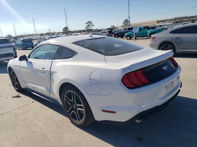 Obraz 2 z 2022 FORD MUSTANG  2022 z VIN 1FA6P8TH2N5106147