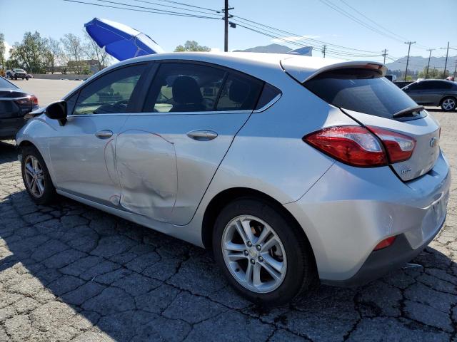 Obraz 2 z 2018 CHEVROLET CRUZE LT 2018 z VIN 3G1BE6SM9JS600922