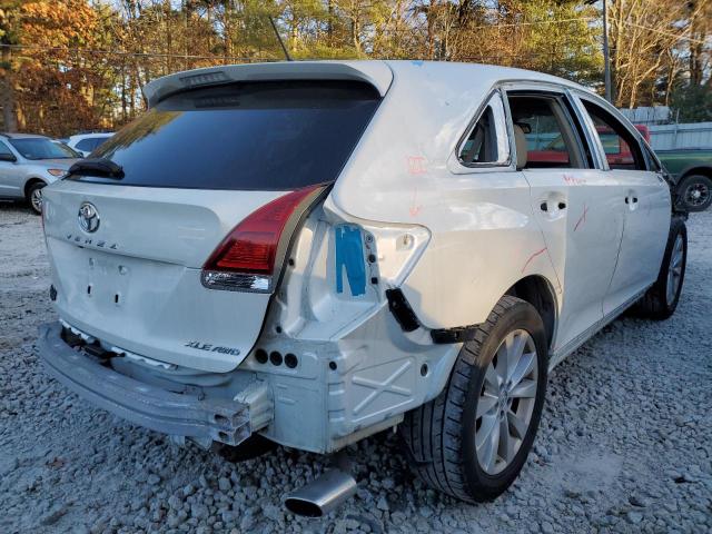 Image 3 of 2014 TOYOTA VENZA LE 2014 with VIN 4T3BA3BB0EU064189