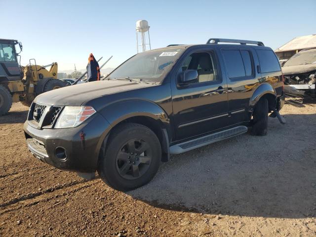 Изображение 2011 NISSAN PATHFINDER S 2011