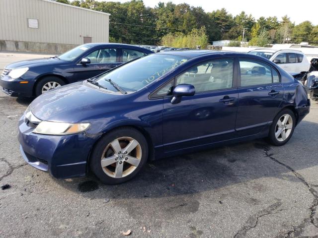 2009 HONDA CIVIC EX 2009 image