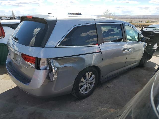 Изображение 3 2016 HONDA ODYSSEY SE 2016 с VIN 5FNRL5H31GB151418