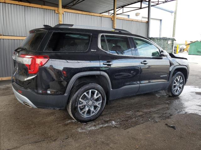 Изображение 3 2023 GMC ACADIA SLT 2023 с VIN 1GKKNML48PZ176806