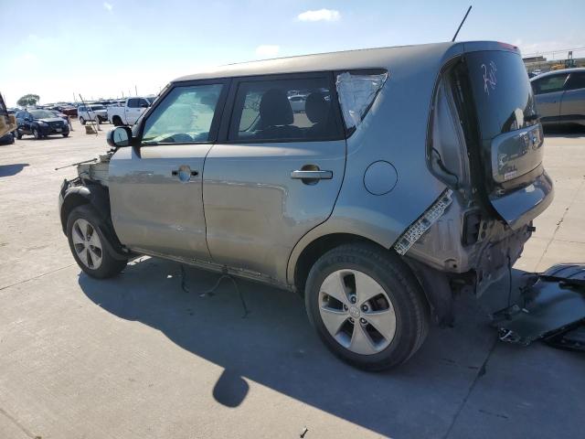 Изображение 2 2015 KIA SOUL  2015 с VIN KNDJN2A25F7176429