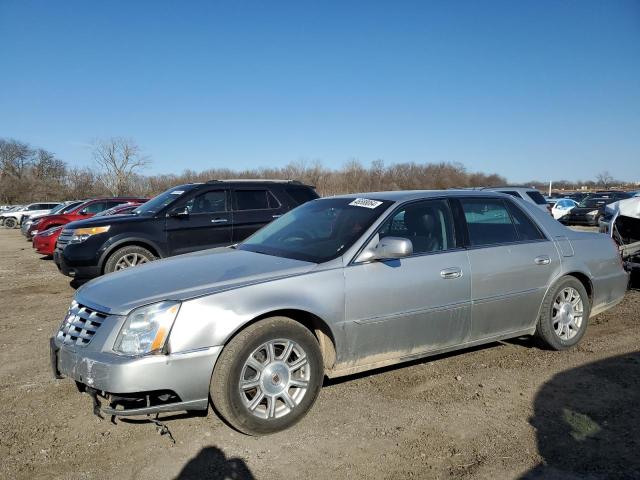2008 CADILLAC DTS  2008 image