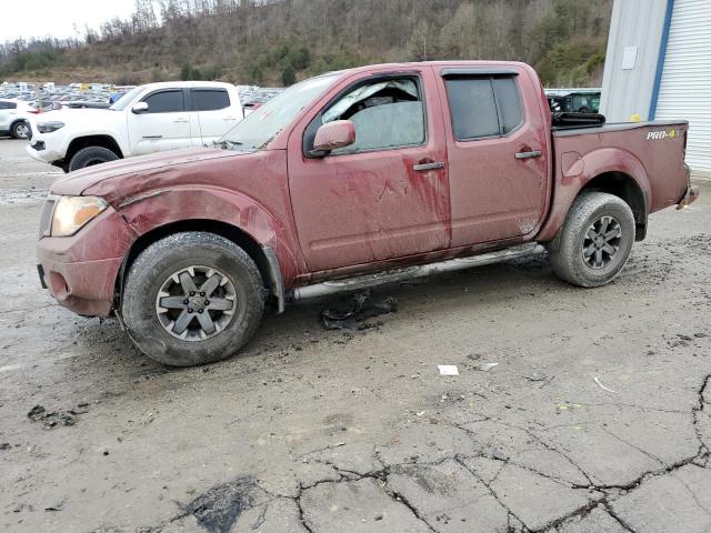 Obraz 2019 NISSAN FRONTIER S 2019
