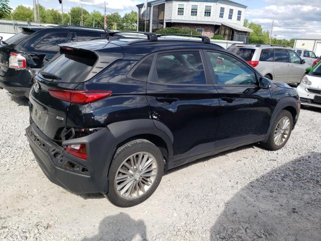 Изображение 3 2020 HYUNDAI KONA SEL 2020 с VIN KM8K2CAA5LU591771