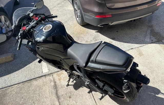 Изображение 3 2012 KAWASAKI ZX1000 J 2012 с VIN JKAZXCJ12CA010520