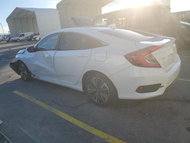 Изображение 2 2016 HONDA CIVIC EXL 2016 с VIN 2HGFC1F70GH646058