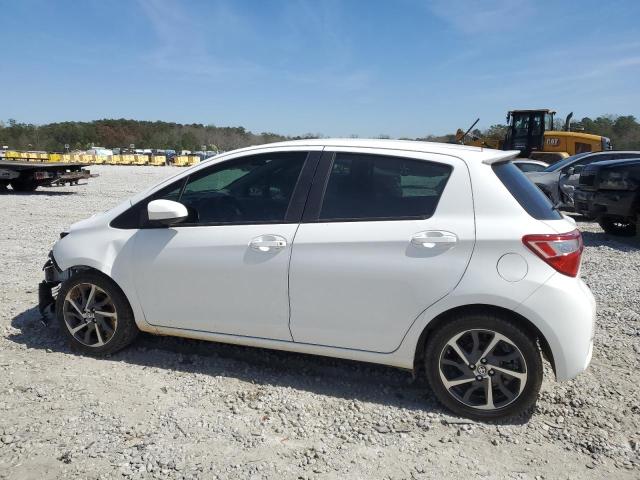 Изображение 2 2018 TOYOTA YARIS L 2018 с VIN VNKKTUD35JA097226