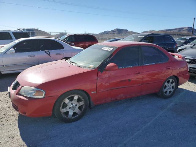 Image 1 of 2005 NISSAN SENTRA 1.8 2005 with VIN 3N1CB51D75L569219