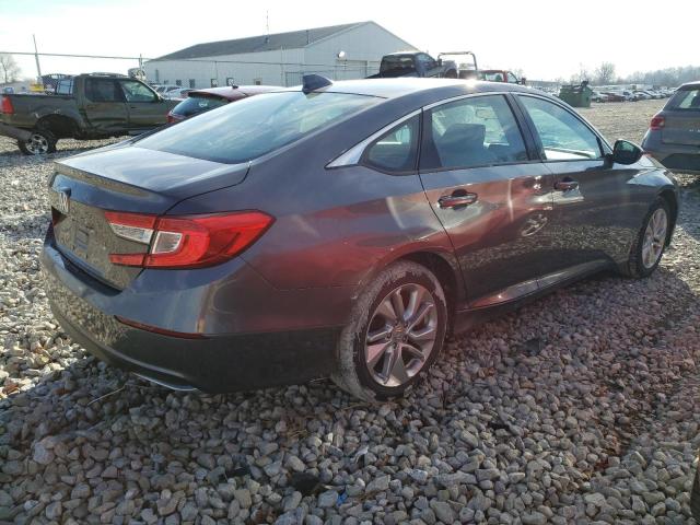 Изображение 3 2020 HONDA ACCORD LX 2020 с VIN 1HGCV1F10LA075396