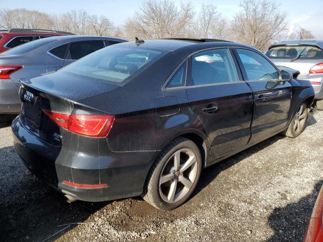 Image 3 of 2015 AUDI A3 PREMIUM 2015 with VIN WAUBFGFF2F1052340