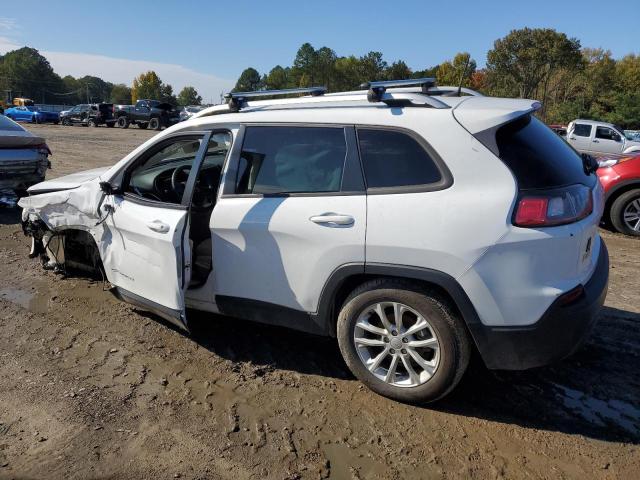 Image 2 of 2021 JEEP CHEROKEE LATITUDE 2021 with VIN 1C4PJLCB0MD214754
