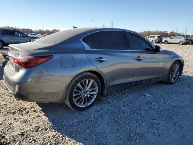 Image 3 of 2019 INFINITI Q50 LUXE 2019 with VIN JN1EV7AP6KM512601