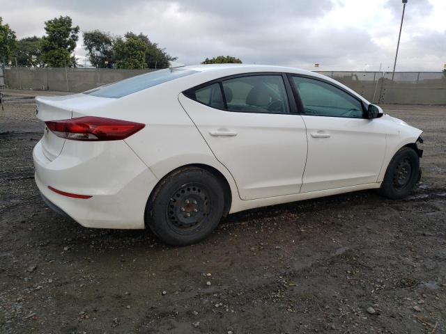 Изображение 3 2017 HYUNDAI ELANTRA SE 2017 с VIN 5NPD74LF7HH049182