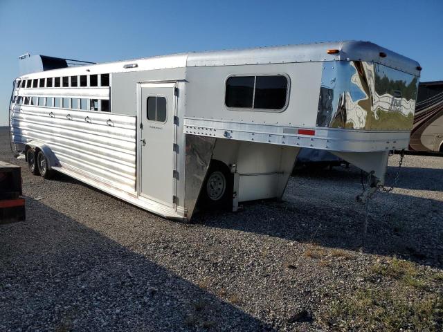Image 1 of 2023 PLAT TRAILER 2023 with VIN 5HMXG2720P1011816