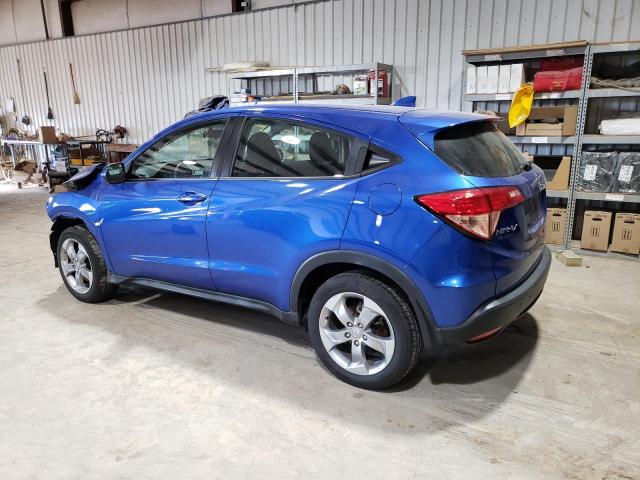 Изображение 2 2018 HONDA HR-V LX 2018 с VIN 3CZRU6H35JG723380