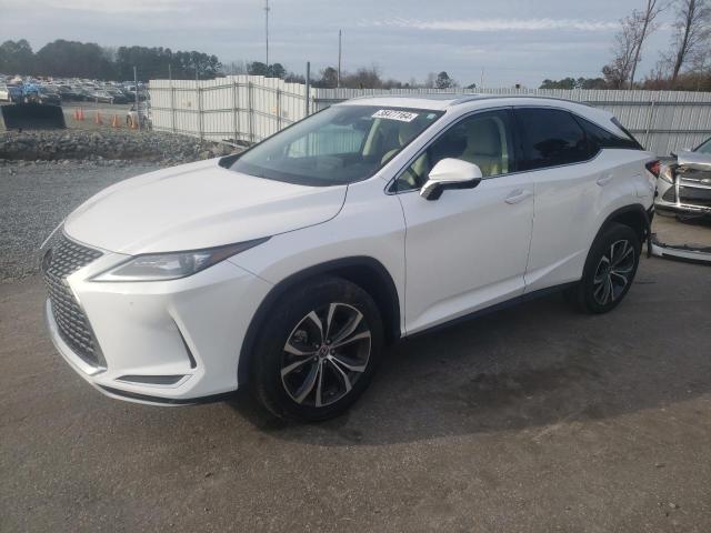 Изображение 2021 LEXUS RX 350 2021