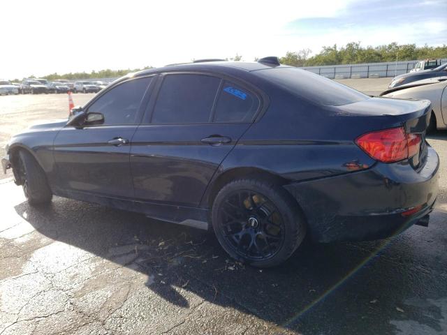 Image 2 of 2014 BMW 335 I 2014 with VIN WBA3A9C51EF478998