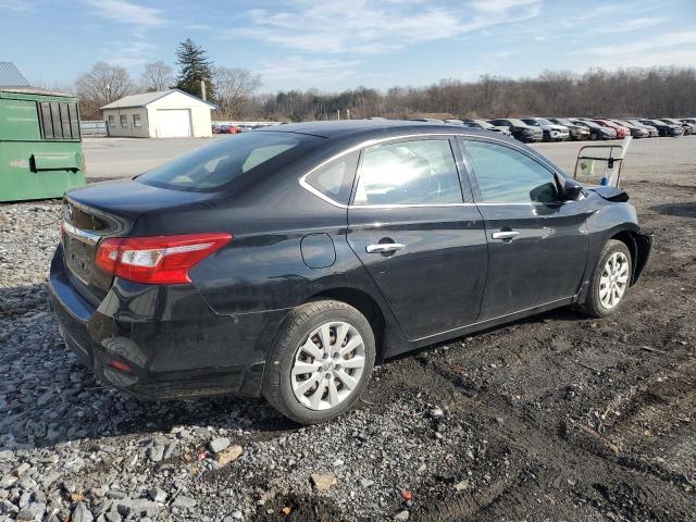 Изображение 3 2017 NISSAN SENTRA S 2017 с VIN 3N1AB7APXHY231575