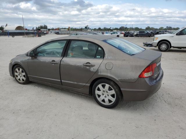 Obraz 2 z 2009 HONDA CIVIC LX 2009 z VIN 2HGFA16599H518697