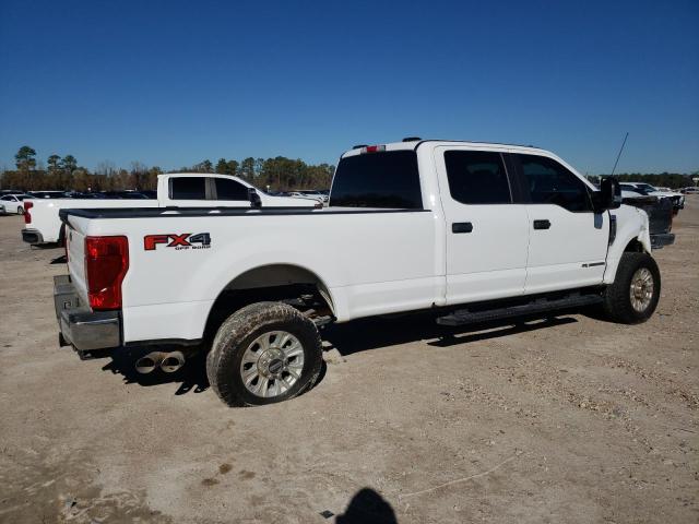 Image 3 of 2022 FORD F350 SUPER DUTY 2022 with VIN 1FT8W3BT0NEE32320