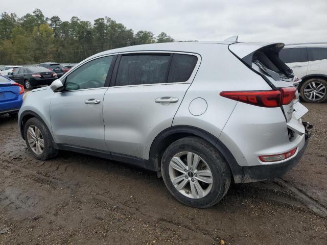 Image 2 of 2017 KIA SPORTAGE LX 2017 with VIN KNDPM3AC4H7087918