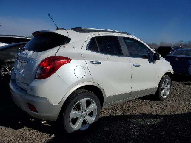Изображение 3 2015 BUICK ENCORE  2015 с VIN KL4CJGSB1FB226136