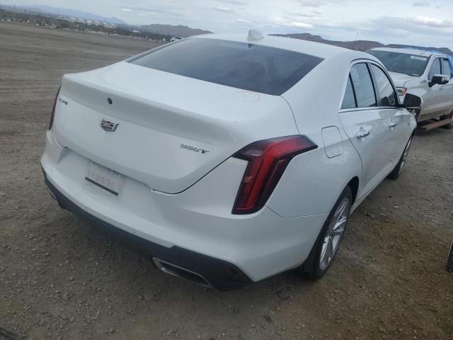 Obraz 3 z 2020 CADILLAC CT4 LUXURY 2020 z VIN 1G6DA5RKXL0153363