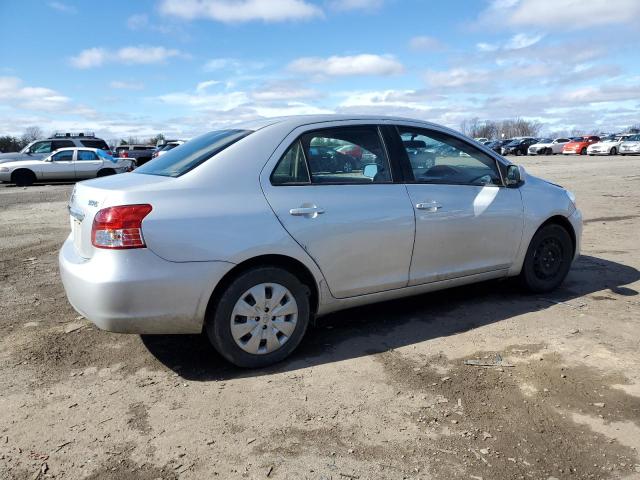 Image 3 of 2010 TOYOTA YARIS  2010 with VIN JTDBT4K37A1365883