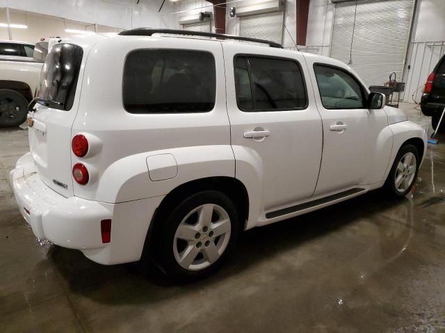 Image 3 of 2011 CHEVROLET HHR LT 2011 with VIN 3GNBABFW4BS502140
