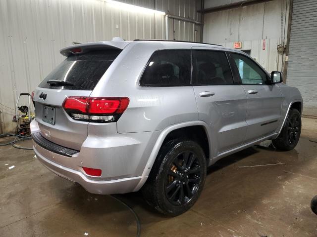Obraz 3 z 2017 JEEP GRAND CHEROKEE LAREDO 2017 z VIN 1C4RJFAG2HC726942