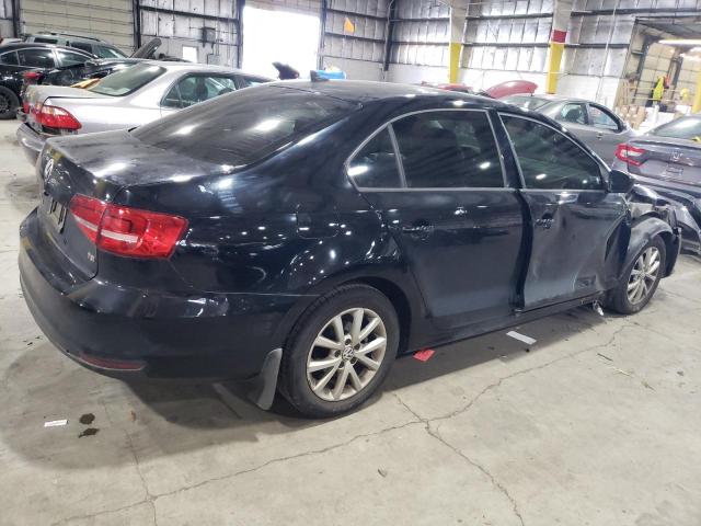 Image 3 of 2015 VOLKSWAGEN JETTA SE 2015 with VIN 3VWD17AJ5FM352055