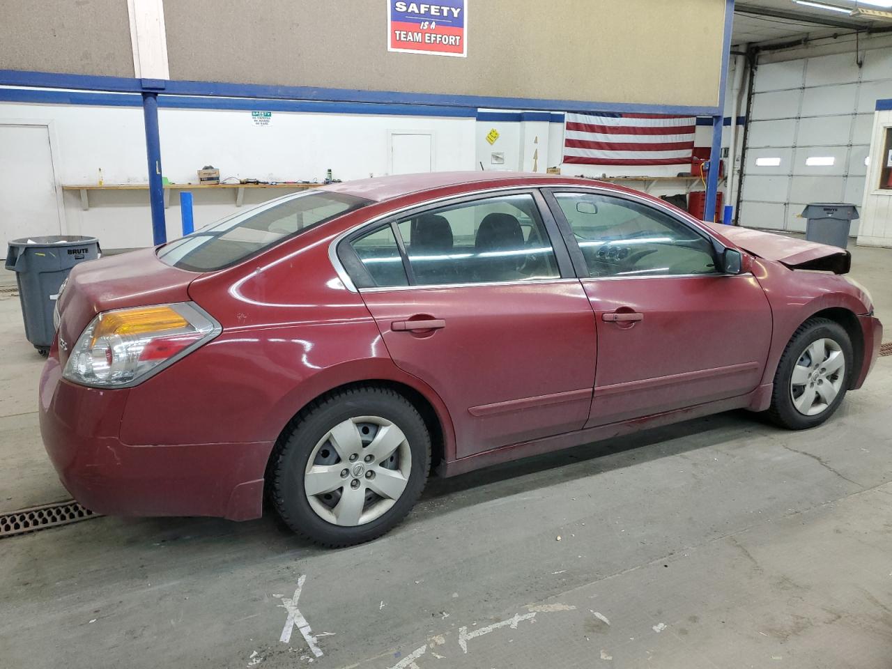 Obraz 3 z 2007 NISSAN ALTIMA 2.5 2007 z VIN 1N4AL21E87C129362