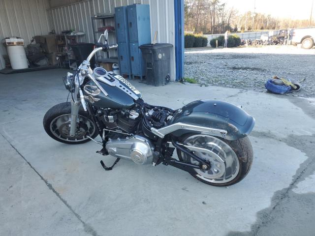Изображение 3 2020 HARLEY-DAVIDSON FLFBS  2020 с VIN 1HD1YGK11LB046066