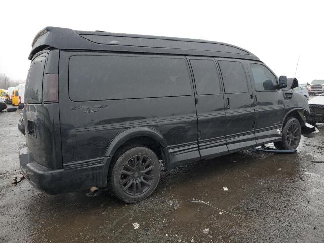 Obraz 3 z 2020 CHEVROLET EXPRESS G2500  2020 z VIN 1GCWGBFG2L1258234