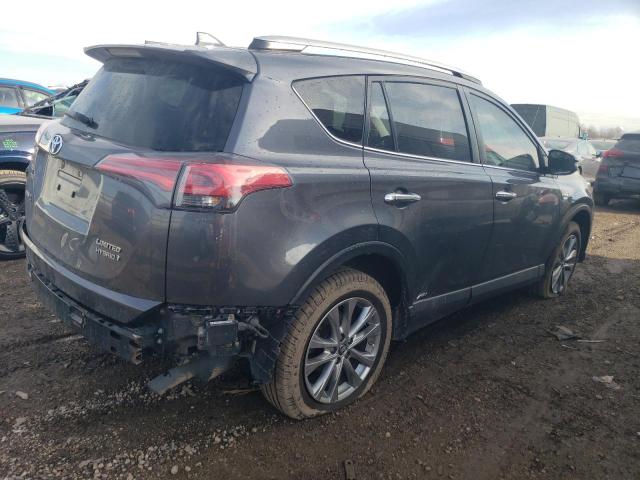 Image 3 of 2017 TOYOTA RAV4 HV LIMITED 2017 with VIN JTMDJREV8HD060801