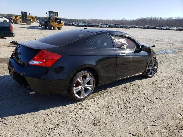 Image 3 of 2012 HONDA ACCORD EXL 2012 with VIN 1HGCS2B80CA004474